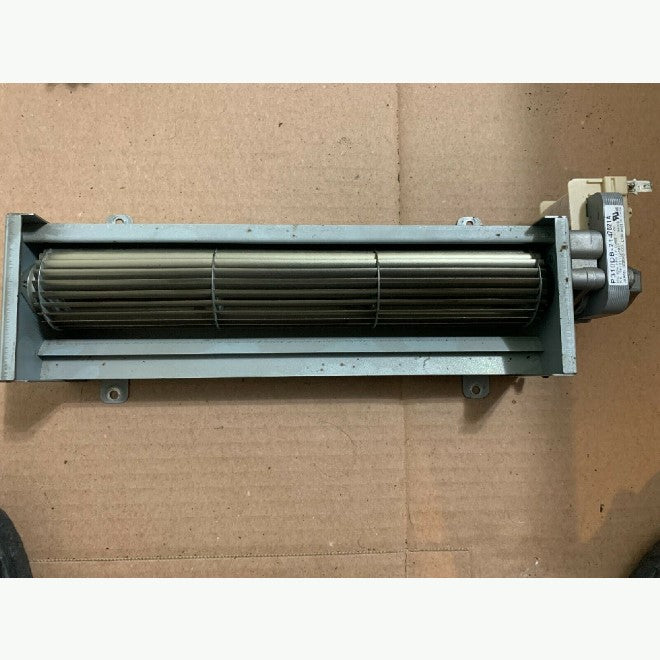 GE Blower Asm WB26T10039 P310DB-214 GE Blower Asm WB26T10039 P310DB-214